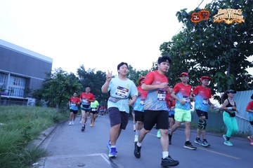 AMAZING SPORTS FESTIVAL - Ảnh #5301712