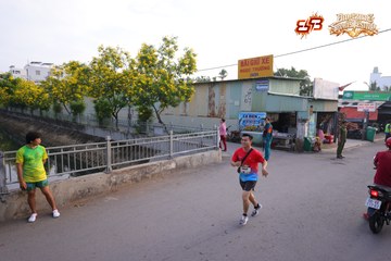 AMAZING SPORTS FESTIVAL - Ảnh #5307909