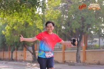 AMAZING SPORTS FESTIVAL - Ảnh #5311127