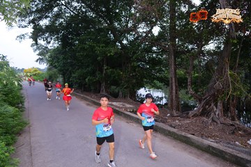 AMAZING SPORTS FESTIVAL - Ảnh #5305646