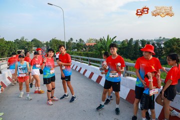 AMAZING SPORTS FESTIVAL - Ảnh #5298445