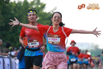 AMAZING SPORTS FESTIVAL - Ảnh #5298777