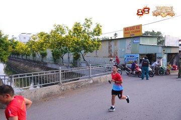 AMAZING SPORTS FESTIVAL - Ảnh #5307783