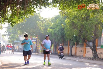 AMAZING SPORTS FESTIVAL - Ảnh #5309949