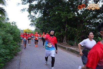 AMAZING SPORTS FESTIVAL - Ảnh #5306586
