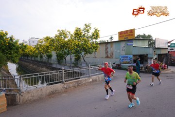 AMAZING SPORTS FESTIVAL - Ảnh #5308048