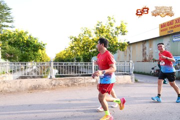 AMAZING SPORTS FESTIVAL - Ảnh #5302878