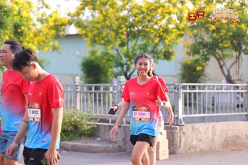 AMAZING SPORTS FESTIVAL - Ảnh #5309222