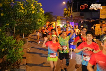 AMAZING SPORTS FESTIVAL - Ảnh #5304400