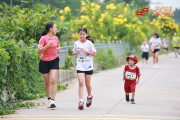 AMAZING SPORTS FESTIVAL - Ảnh #5290335