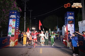 AMAZING SPORTS FESTIVAL - Ảnh #5297535