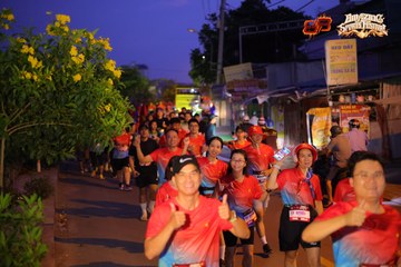 AMAZING SPORTS FESTIVAL - Ảnh #5304866