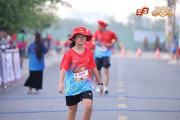 AMAZING SPORTS FESTIVAL - Ảnh #5296100