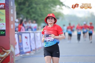 AMAZING SPORTS FESTIVAL - Ảnh #5296891