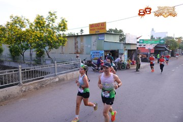 AMAZING SPORTS FESTIVAL - Ảnh #5307809