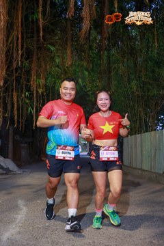AMAZING SPORTS FESTIVAL - Ảnh #5300431