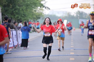 AMAZING SPORTS FESTIVAL - Ảnh #5295364