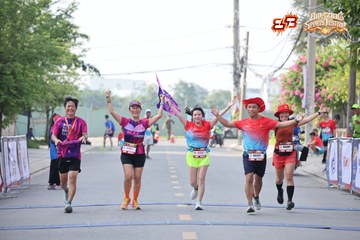 AMAZING SPORTS FESTIVAL - Ảnh #5301176