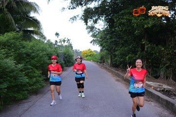AMAZING SPORTS FESTIVAL - Ảnh #5307510