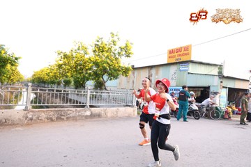 AMAZING SPORTS FESTIVAL - Ảnh #5302464