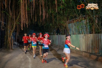 AMAZING SPORTS FESTIVAL - Ảnh #5300167