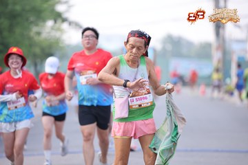 AMAZING SPORTS FESTIVAL - Ảnh #5295329