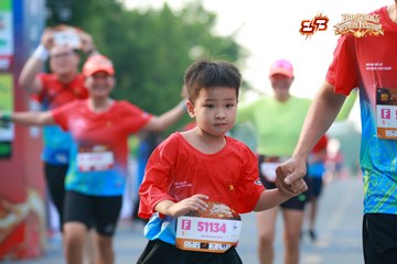 AMAZING SPORTS FESTIVAL - Ảnh #5298646
