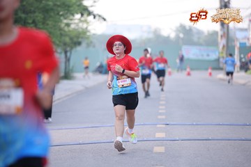 AMAZING SPORTS FESTIVAL - Ảnh #5294657