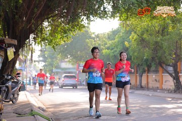 AMAZING SPORTS FESTIVAL - Ảnh #5310473