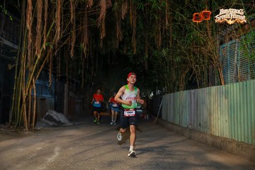 AMAZING SPORTS FESTIVAL - Ảnh #5299740