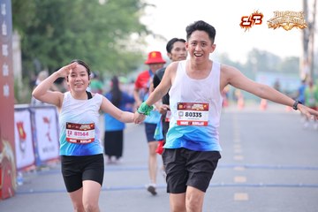 AMAZING SPORTS FESTIVAL - Ảnh #5296198