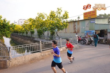 AMAZING SPORTS FESTIVAL - Ảnh #5308305