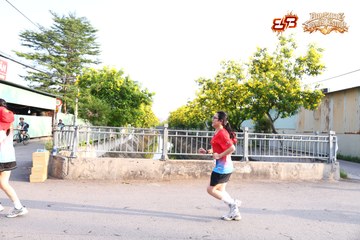 AMAZING SPORTS FESTIVAL - Ảnh #5302873