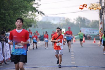 AMAZING SPORTS FESTIVAL - Ảnh #5295593