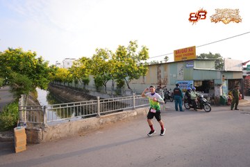 AMAZING SPORTS FESTIVAL - Ảnh #5308514