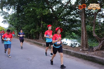 AMAZING SPORTS FESTIVAL - Ảnh #5306967