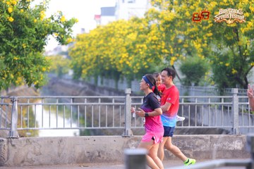 AMAZING SPORTS FESTIVAL - Ảnh #5309446