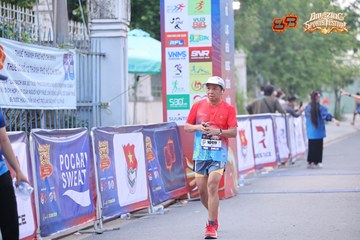 AMAZING SPORTS FESTIVAL - Ảnh #5295176