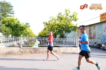 AMAZING SPORTS FESTIVAL - Ảnh #5303613