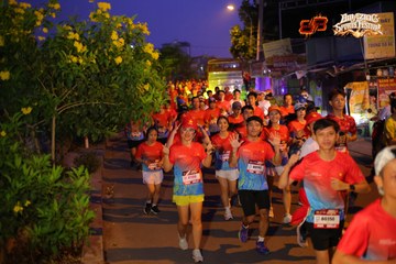 AMAZING SPORTS FESTIVAL - Ảnh #5304635