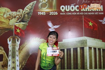 AMAZING SPORTS FESTIVAL - Ảnh #5314531