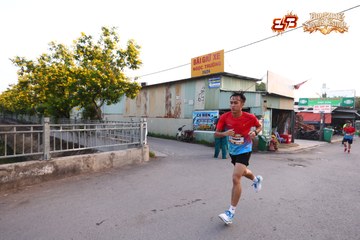 AMAZING SPORTS FESTIVAL - Ảnh #5301857