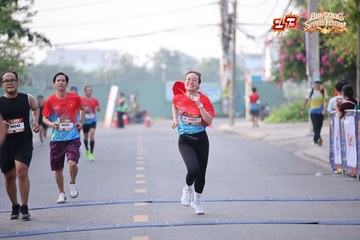 AMAZING SPORTS FESTIVAL - Ảnh #5294863