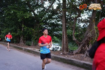 AMAZING SPORTS FESTIVAL - Ảnh #5306716