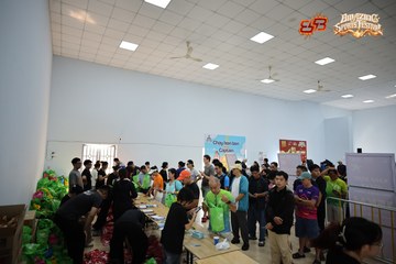 AMAZING SPORTS FESTIVAL - Ảnh #5313988