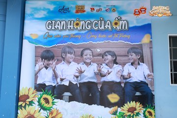 AMAZING SPORTS FESTIVAL - Ảnh #5311570