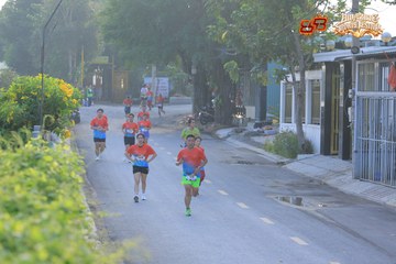 AMAZING SPORTS FESTIVAL - Ảnh #5292461
