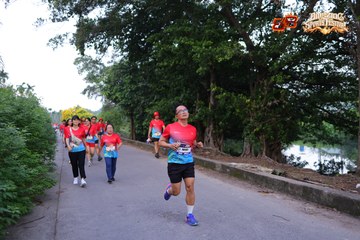 AMAZING SPORTS FESTIVAL - Ảnh #5307307