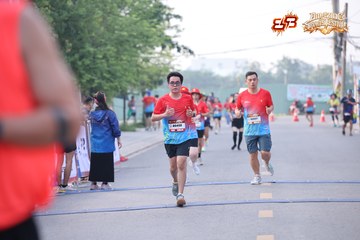 AMAZING SPORTS FESTIVAL - Ảnh #5295345