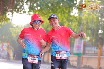 AMAZING SPORTS FESTIVAL - Ảnh #5310550